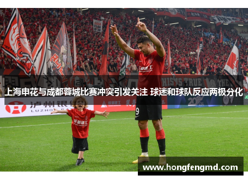 上海申花与成都蓉城比赛冲突引发关注 球迷和球队反应两极分化